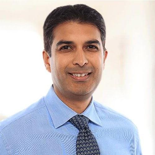 Rajeev Tandom, M.D.