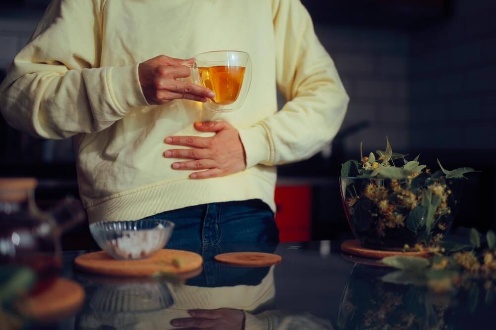 Many women seek herbal remedies for fibroids to manage them in a gentle, natural way.