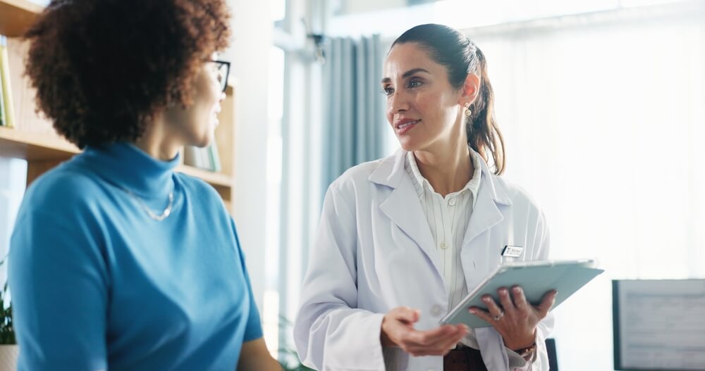 Understanding how uterine fibroids respond to treatment helps guide better care decisions.
