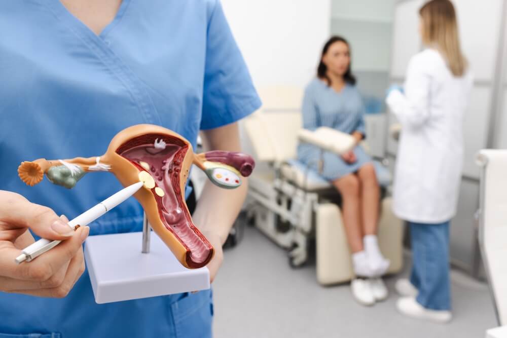 Understanding calcified fibroids helps explain ongoing symptoms in many women.