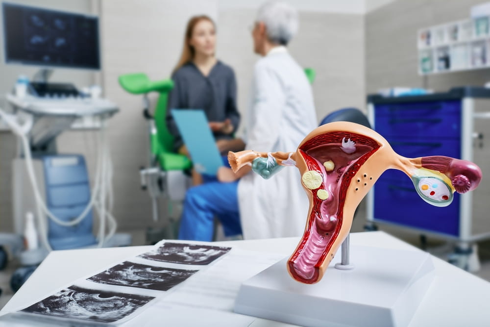 Understanding the differences between UFE and Acessa can help you make a more informed treatment decision.