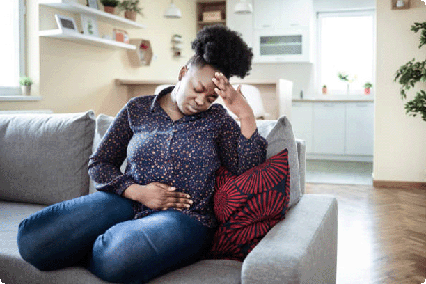 Fibroid Signs and Symptoms
